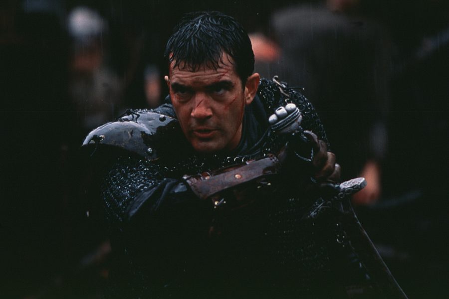 an analysis of the main character ahmad iban fadlan of the thirteenth warrior by michael crichton an analysis of the main character ahmad iban fadlan of the thirteenth warrior by michael crichton