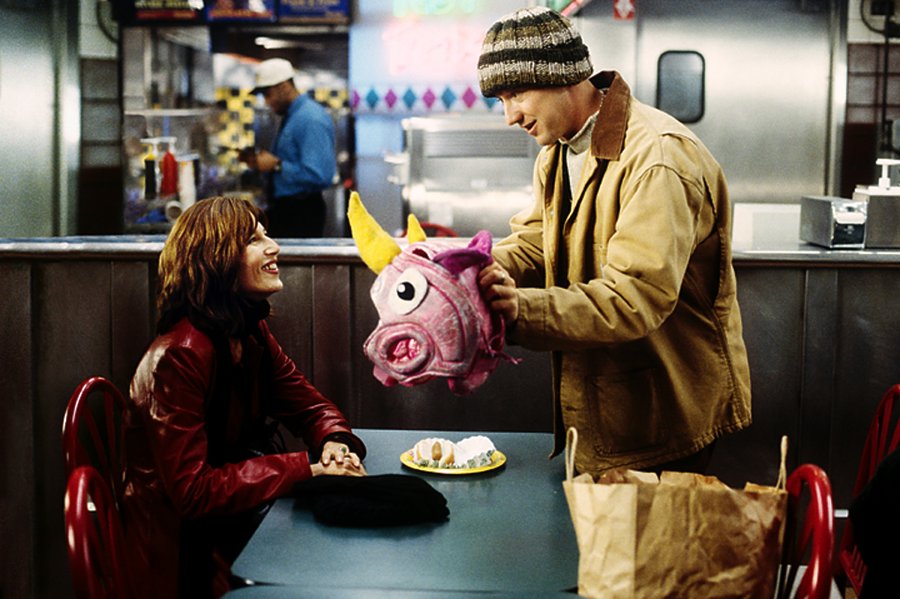 Watch Death To Smoochy Download