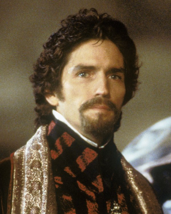 The Count of Monte Cristo Stills