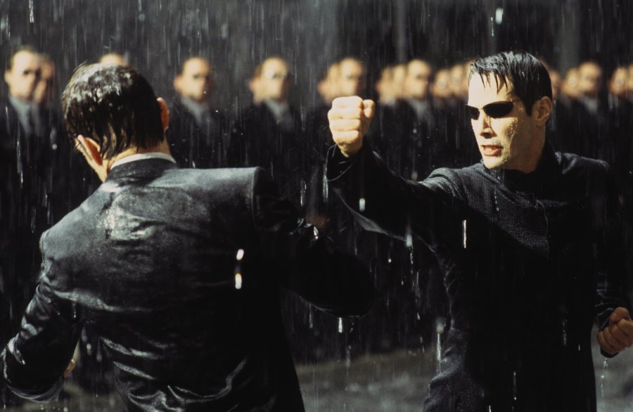 the matrix revolutions watch free