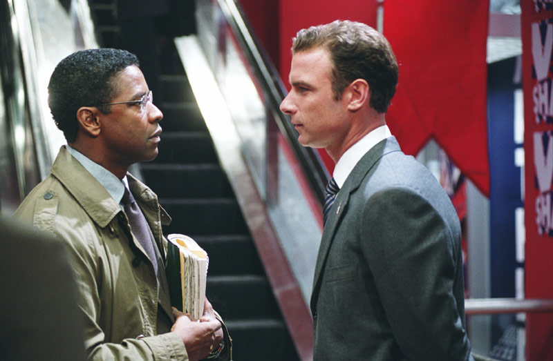film review of the manchurian candidate film review of the manchurian candidate