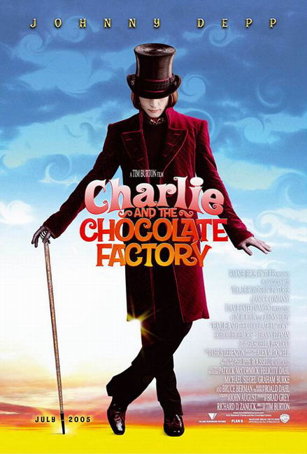 charlie and the chocolate factory 1964 charlie and the chocolate factory 1964